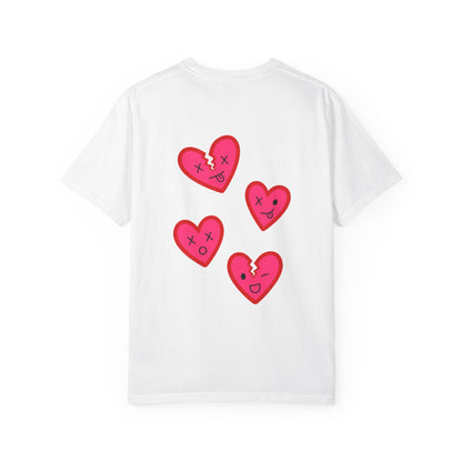 Sweetheart Tee