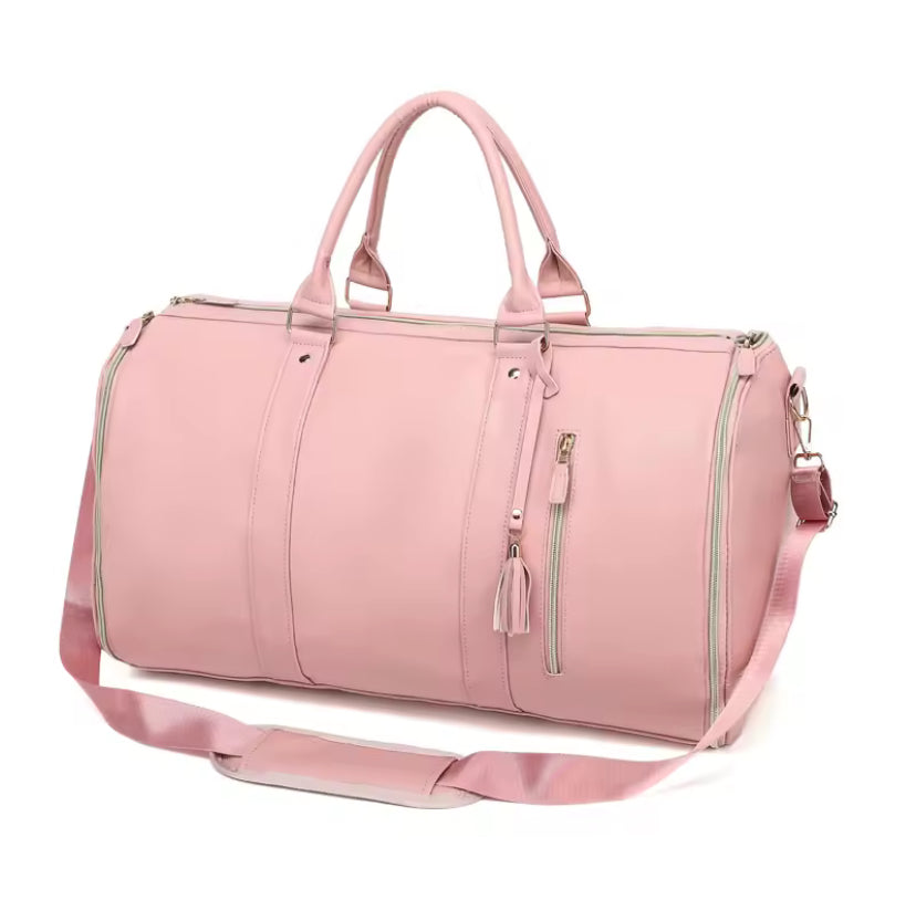 LuxePack Duffel Bag