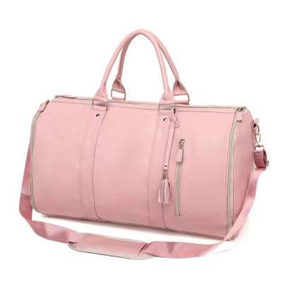 LuxePack Duffel Bag