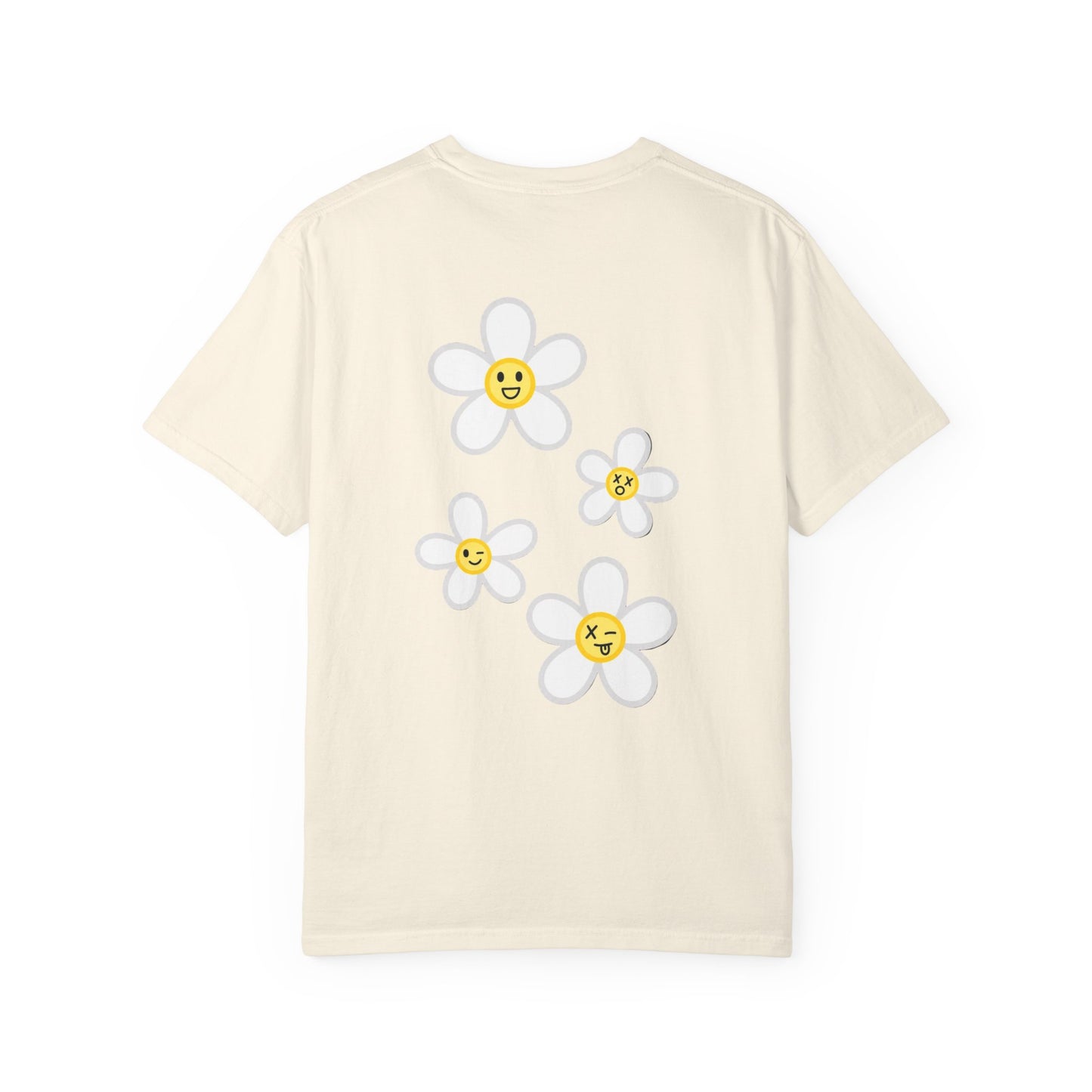 Morning Bloom Tee