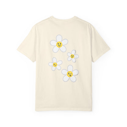 Morning Bloom Tee