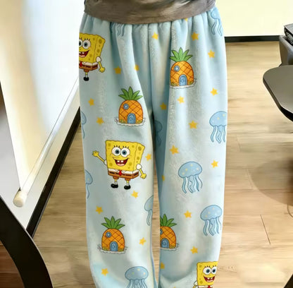 SpongeBob Pyjama Bottoms