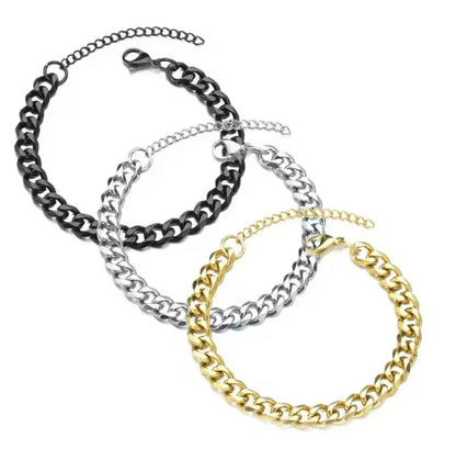 Chain Bracelet