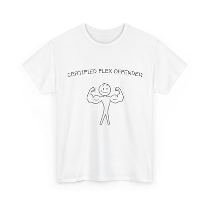 Unisex Gym Meme Top