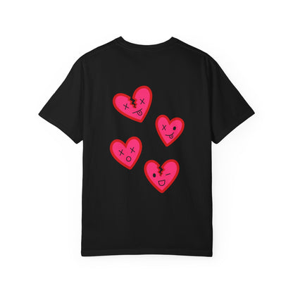 Sweetheart Tee