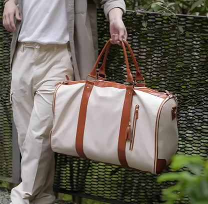 LuxePack Duffel Bag