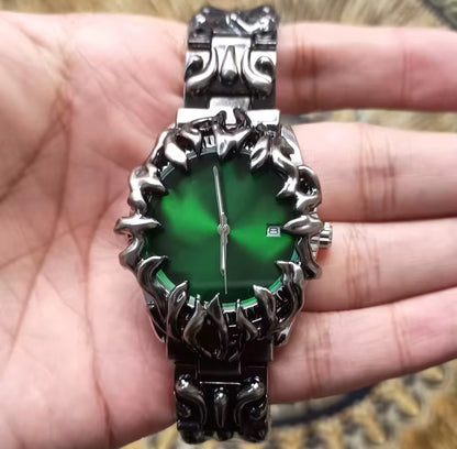 Gothic Claw Watch