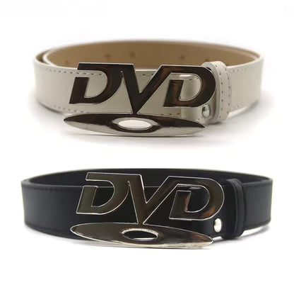 DVD Buckle Belt