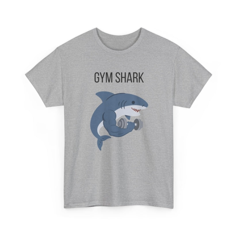 Unisex Gym Meme Top