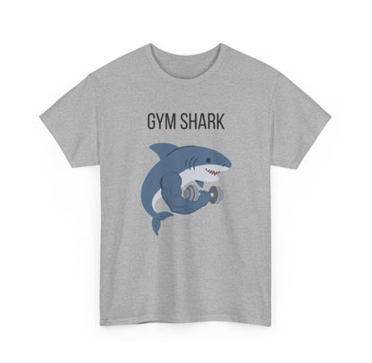 Unisex Gym Meme Top