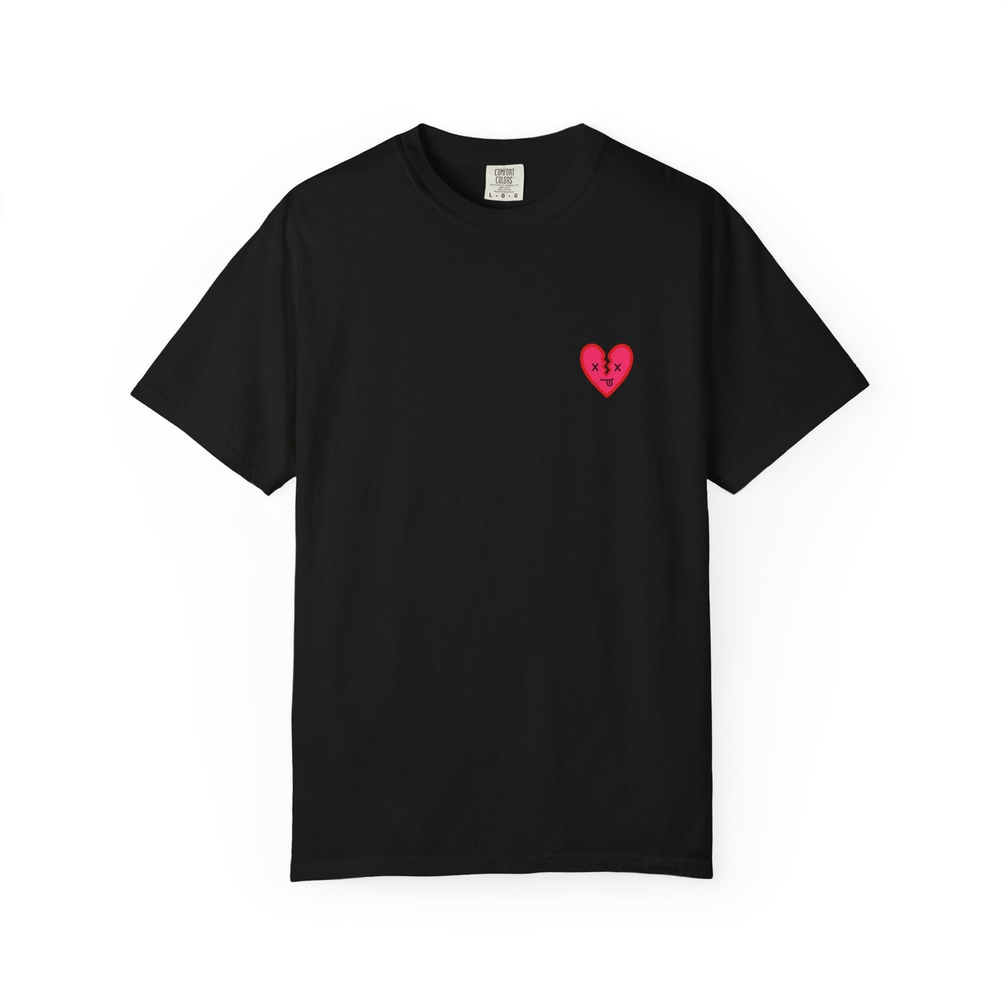 Heartbroken Tee