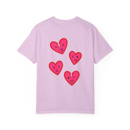 Sweetheart Tee