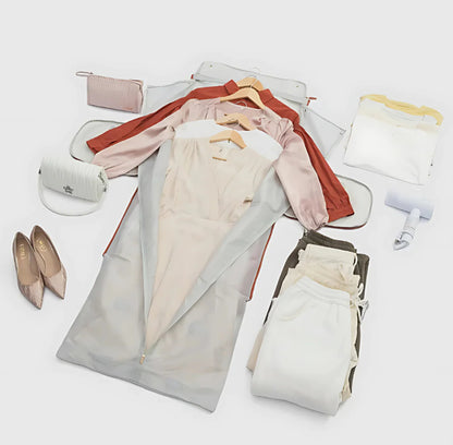LuxePack Duffel Bag