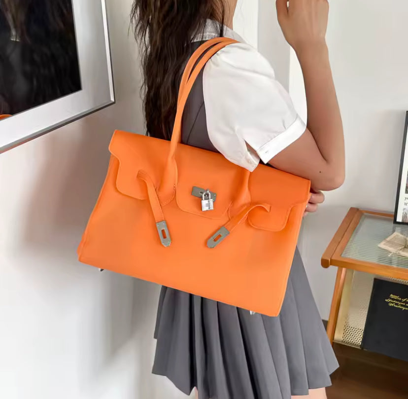 The Jelly Tote