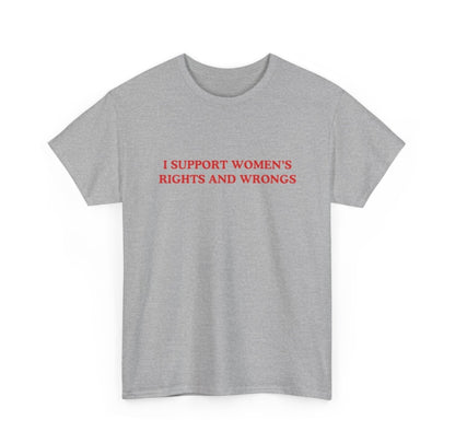 Unisex Quote Top