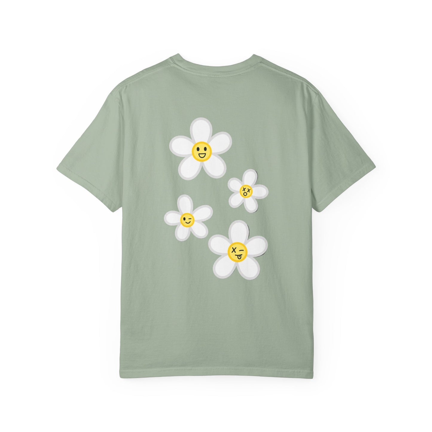 Morning Bloom Tee