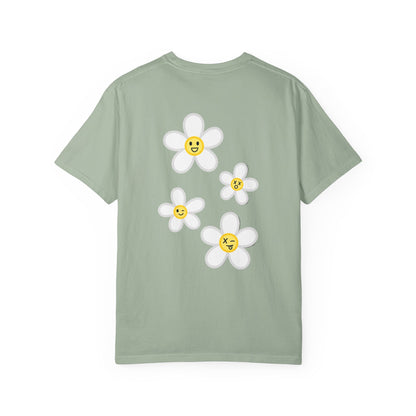 Morning Bloom Tee