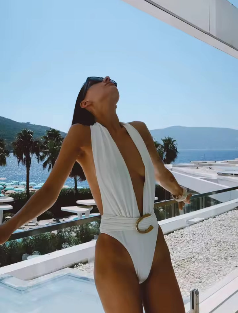 Beachwear Ibiza Co-ord