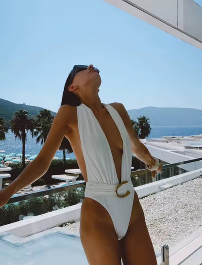 Beachwear Ibiza Co-ord