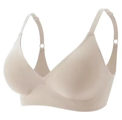 Wireless Padded Jelly Bra
