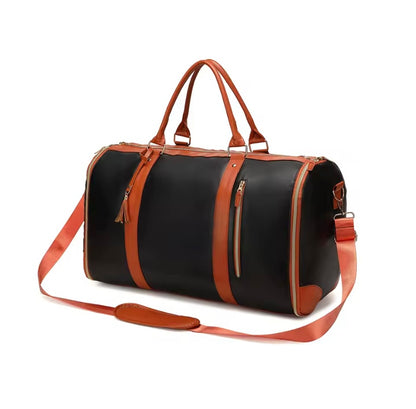 Foldable Garment Travel Bag