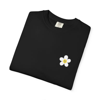 Morning Bloom Tee
