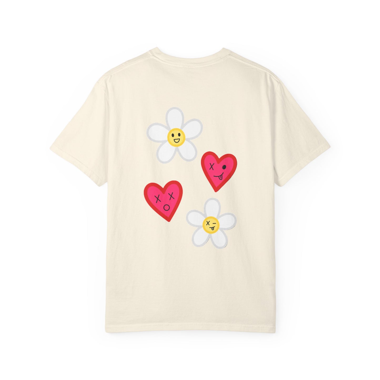 Garden of Love Tee