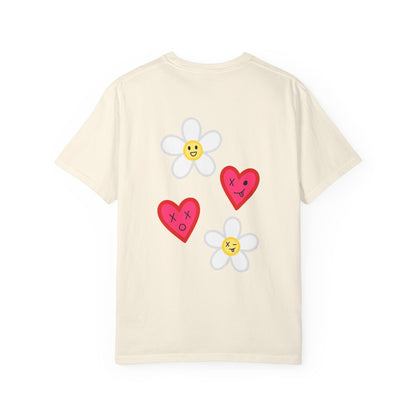 Garden of Love Tee