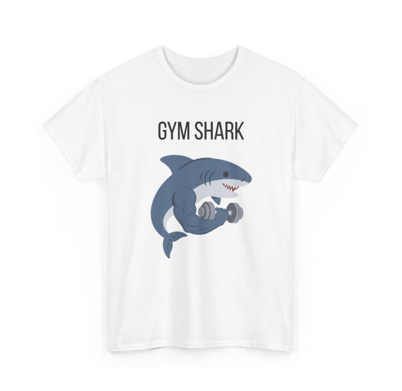 Unisex Gym Meme Top