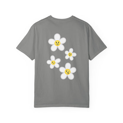Morning Bloom Tee