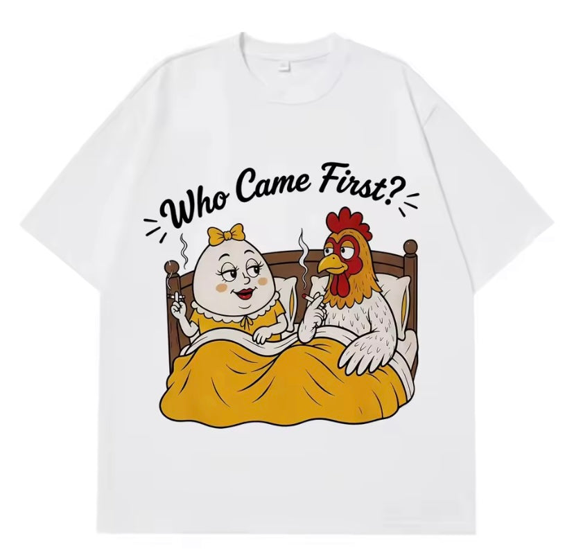 Egg Meme Top