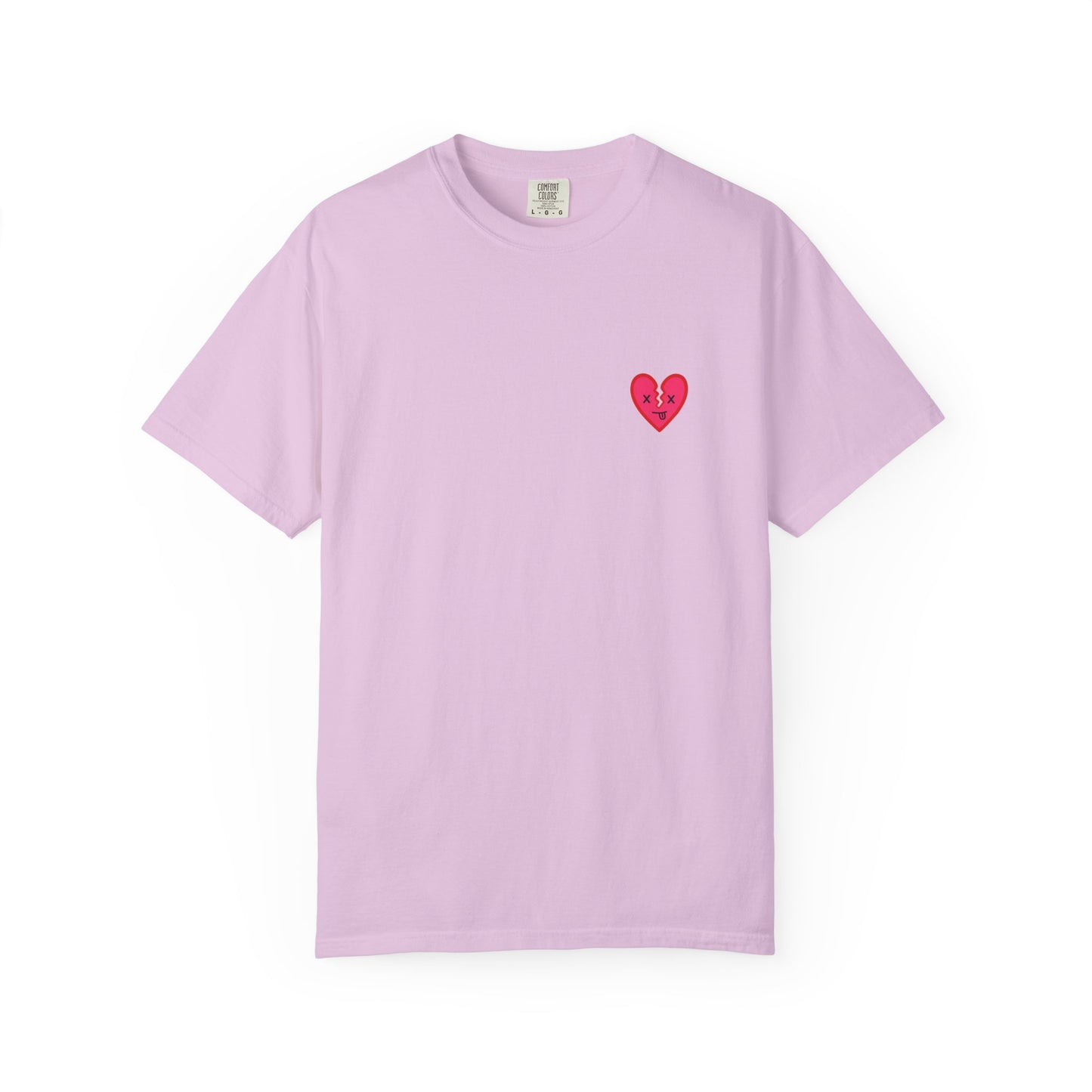 Heartbreaker Tee