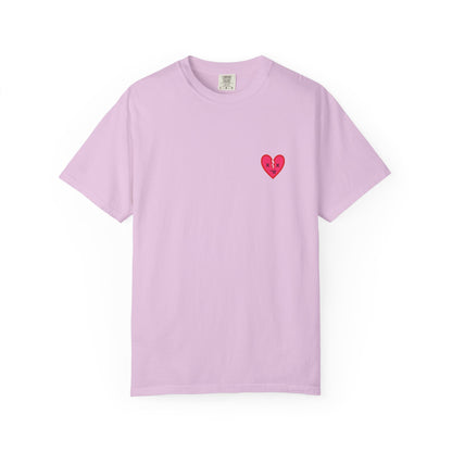 Heartbreaker Tee