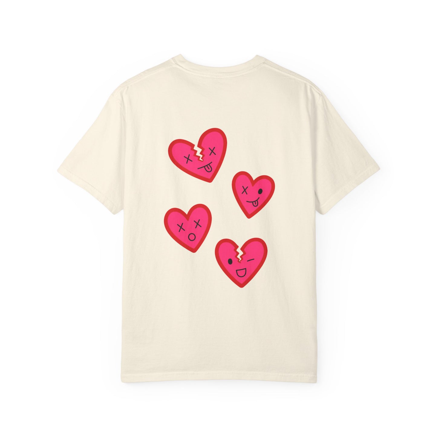 Sweetheart Tee