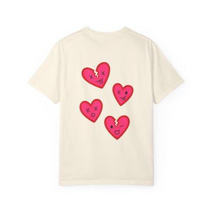 Sweetheart Tee