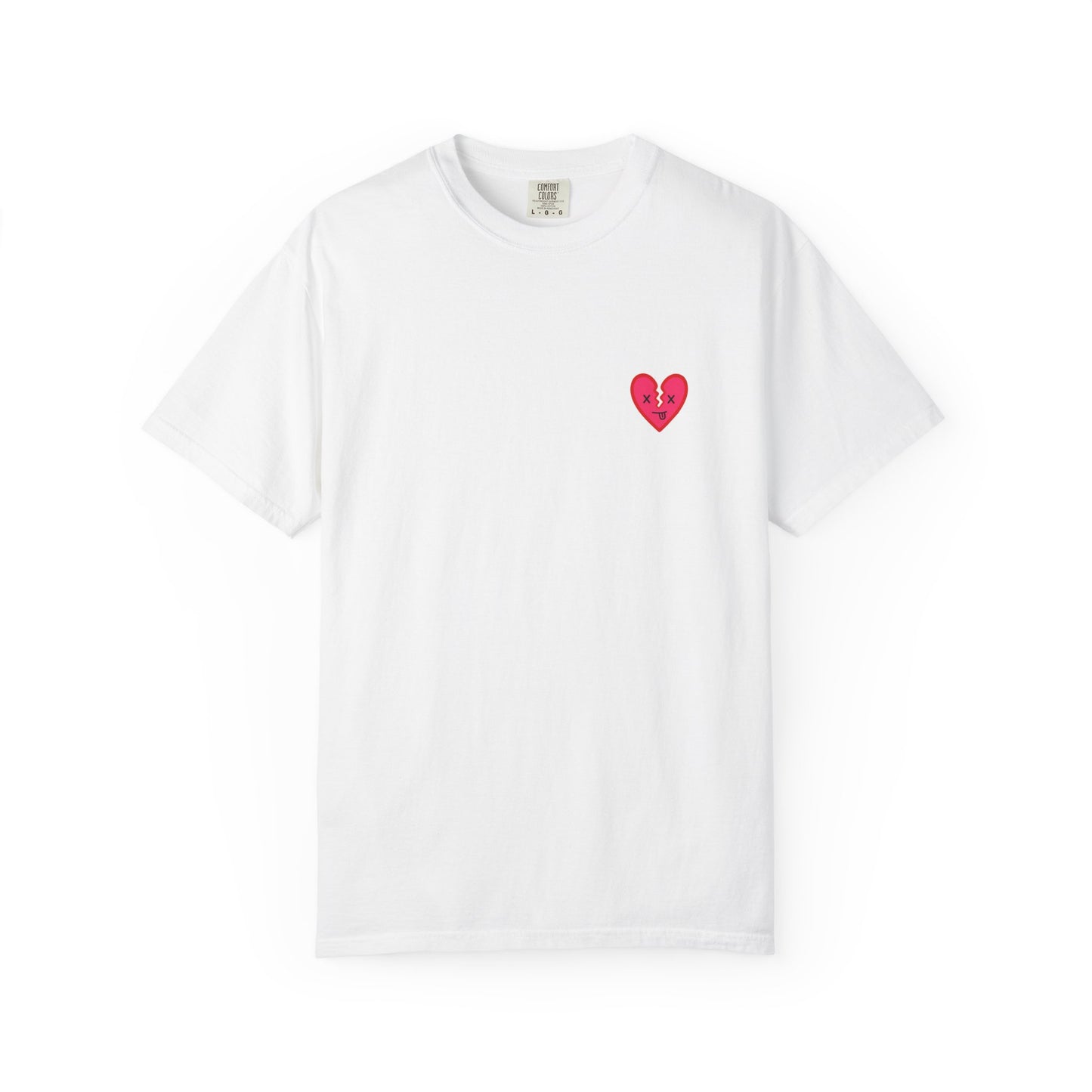 Heartbreaker Tee