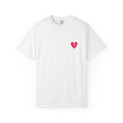 Heartbreaker Tee