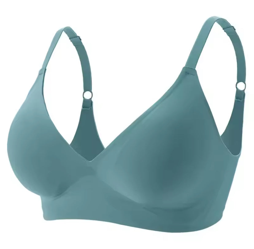 Wireless Padded Jelly Bra