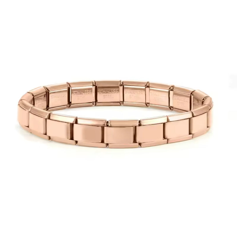 Italian Charm Bracelets