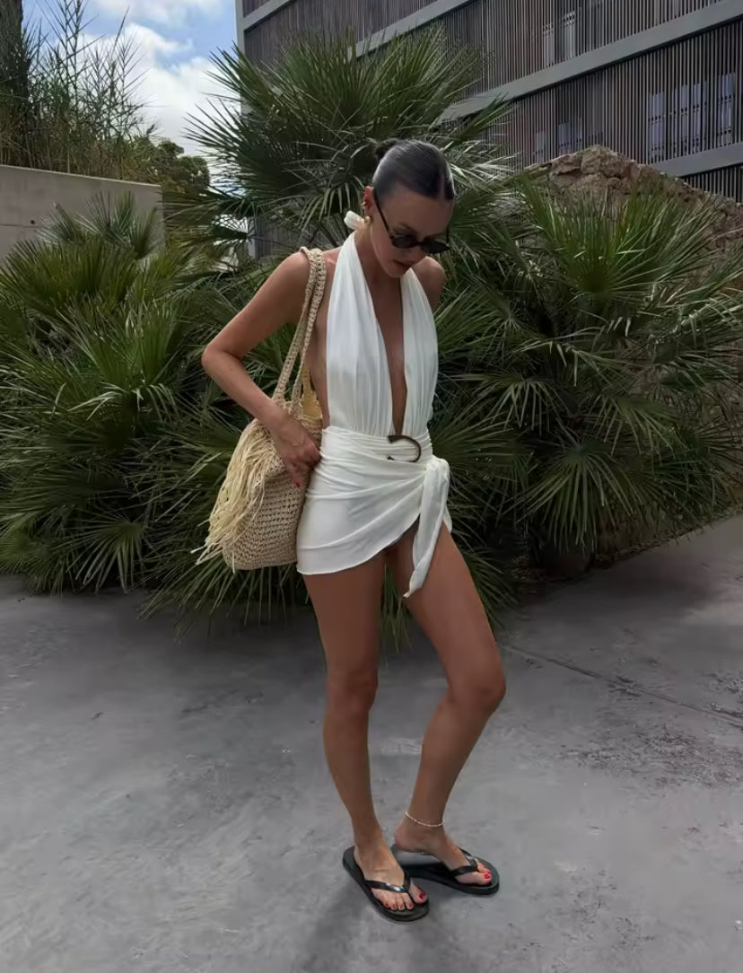 Beachwear Ibiza Co-ord