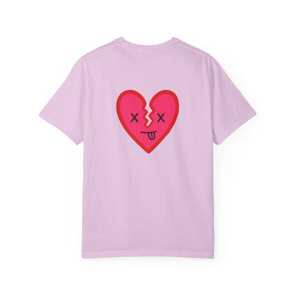 Heartbroken Tee