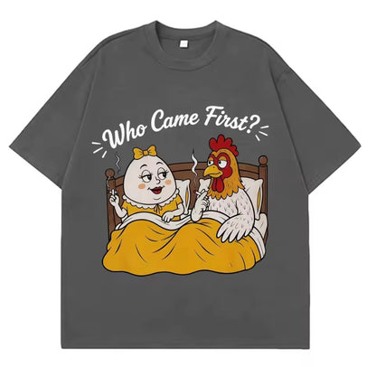 Egg Meme Top