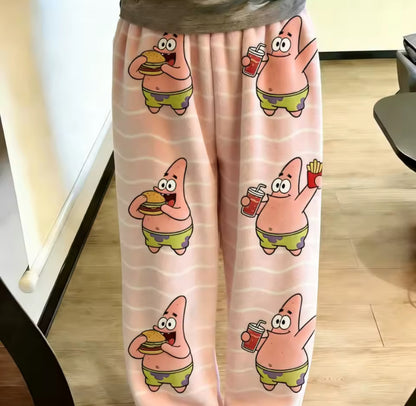 SpongeBob Pyjama Bottoms