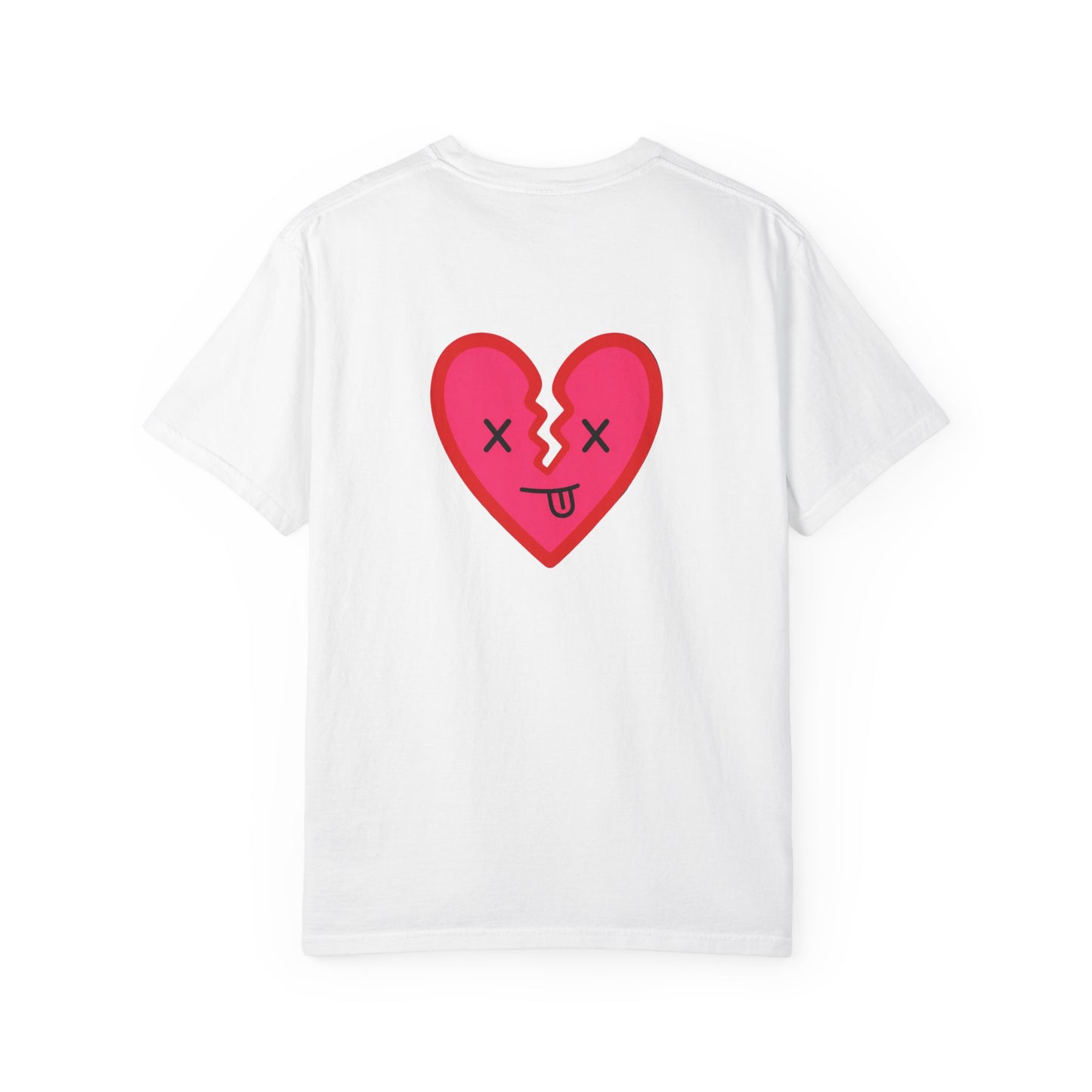 Heartbroken Tee