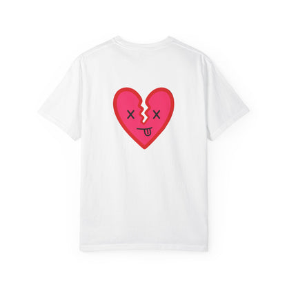 Heartbroken Tee
