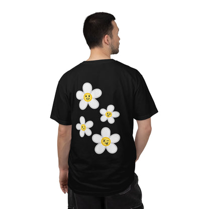 Morning Bloom Tee