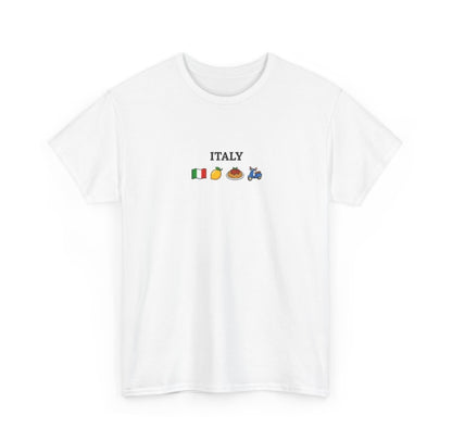 Unisex Italy Top