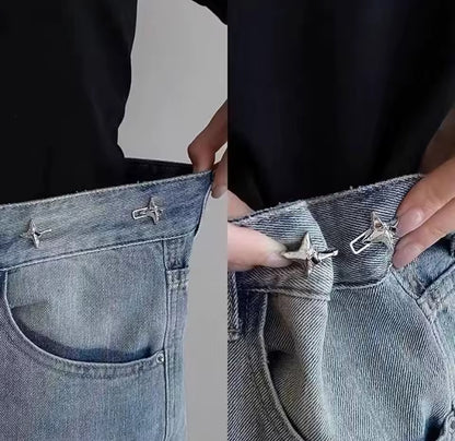 Jean Waist Adjusters