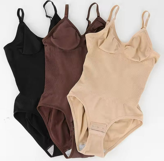 Sculpting Shapewear Bodysuit