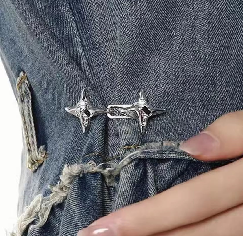 Jean Waist Adjusters
